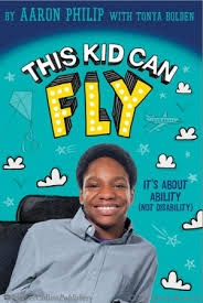 This Kid Can Fly: It's About Ability (Not Disability)